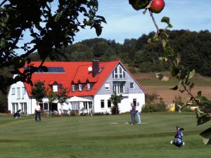 Golfanlage Königstein-Namsreuth Golfanlage Königstein-Namsreuth